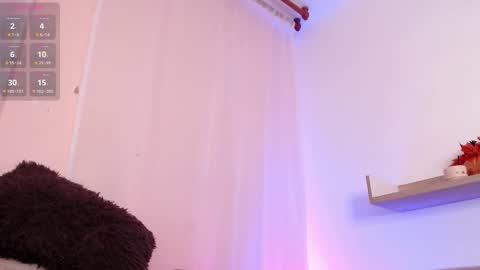 Paula online show from February 2025 03:10:02 PM