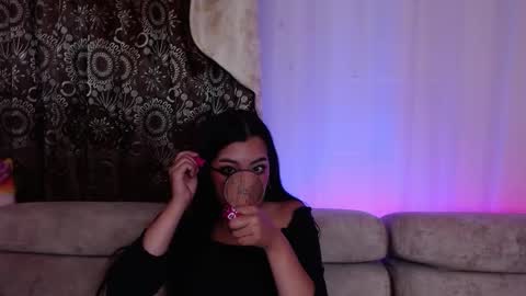 Paula online show from February 2025 12:26:02 PM