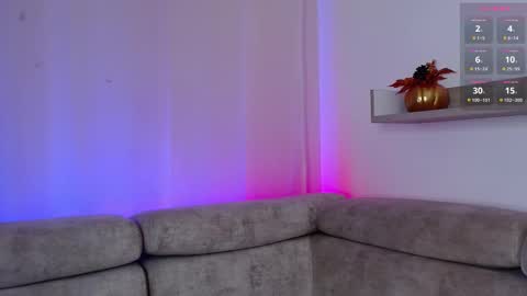 Paula online show from February 2025 12:13:01 PM