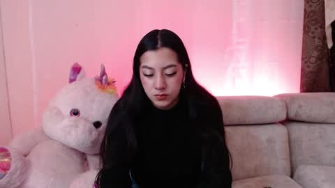 Paula online show from March 2025 12:09:02 PM