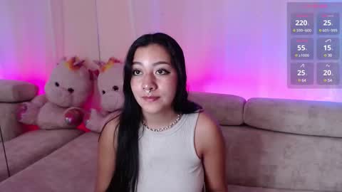 Paula online show from March 2025 02:45:02 PM