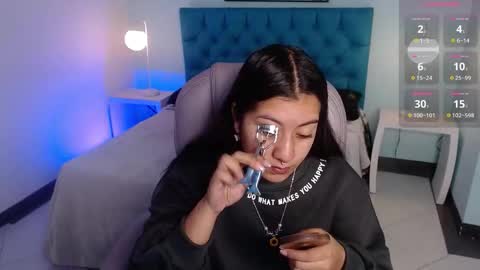 Paula online show from September 2025 12:16:01 PM