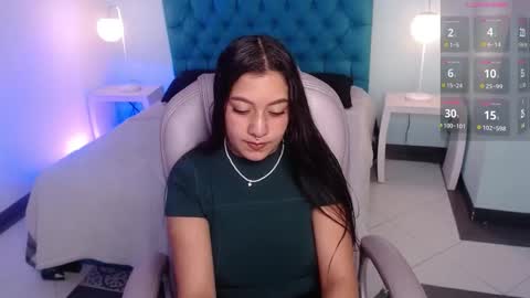 Paula online show from September 2025 01:22:01 PM