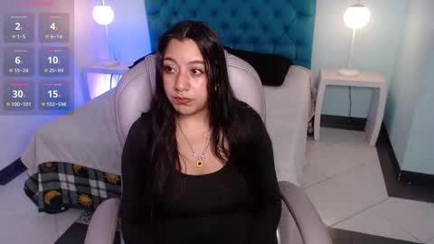 Paula online show from September 2025 11:01:02 AM