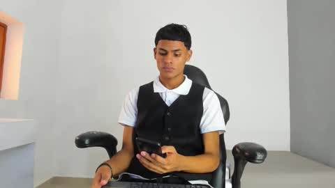 Paull Cassidy online show from October 2025 07:14:01 PM