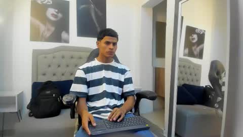 Paull Cassidy online show from October 2025 07:53:02 PM