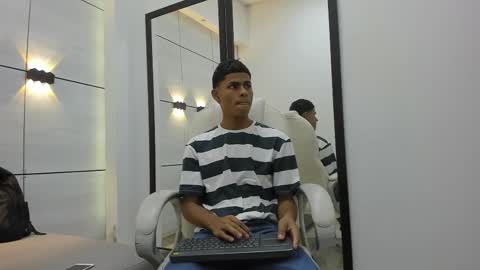 Paull Cassidy online show from November 2025 03:13:02 PM