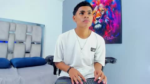 Paull Cassidy online show from November 2025 07:23:02 PM