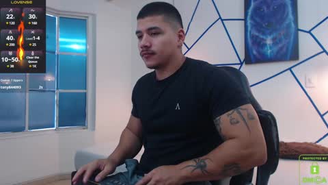 Paulo online show from December 2024 01:10:02 PM