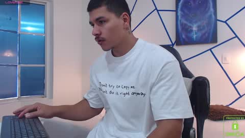 Paulo online show from January 2025 01:03:02 PM