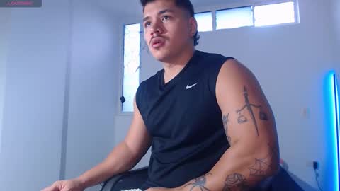 Paulo online show from October 2025 01:00:01 PM