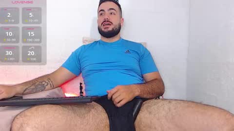 Paul Roman online show from September 2025 12:40:01 PM