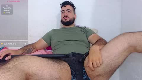 Paul Roman online show from September 2025 06:34:01 PM