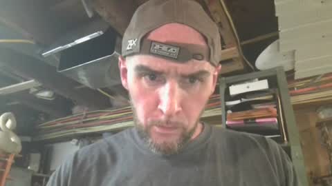 paulstetson online show from October 2025 07:18:02 AM