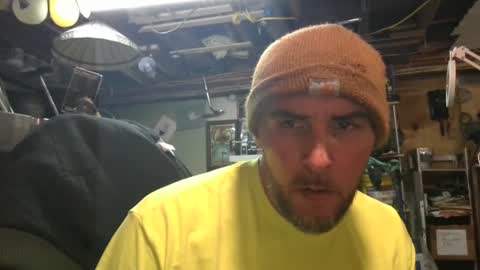 paulstetson online show from November 2025 08:25:02 PM