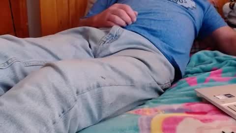 Snapshot of pauly74 chatting on December 2024 06:50:02 PM pauly online show from December 2024 06:50:02 PM