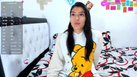 Nicol online show from February 2025 02:28:01 AM