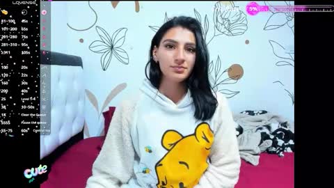 Nicol online show from September 2025 03:06:02 AM