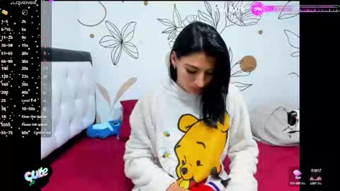 Nicol online show from September 2025 02:55:01 AM
