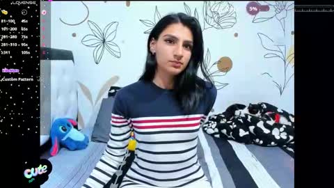 Nicol online show from September 2025 02:33:01 AM