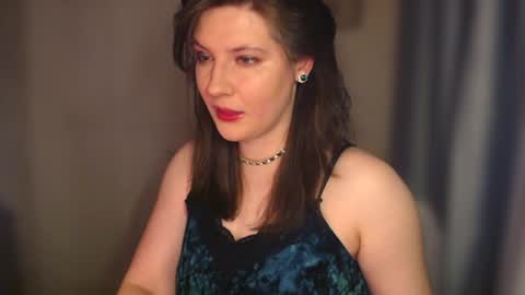 Pavla online show from December 2024 06:52:01 PM