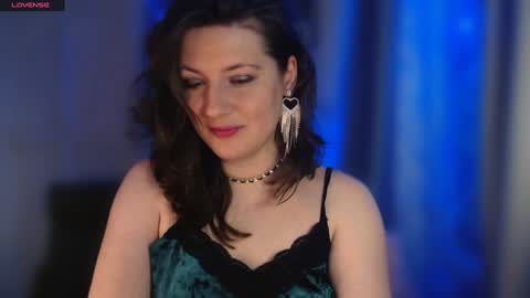 Pavla online show from December 2024 08:07:01 PM