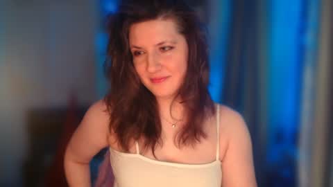 Pavla online show from January 2025 08:44:01 PM