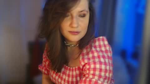 Pavla online show from January 2025 10:36:01 PM