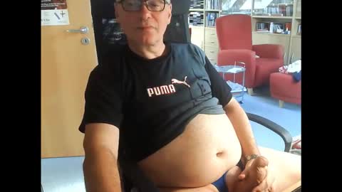 Pavlov aka Peter online show from November 2025 08:35:02 AM