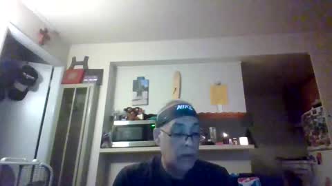 pawgkiller online show from October 2025 01:39:01 AM