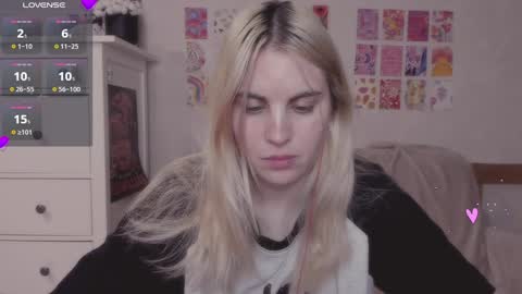 Allisses online show from December 2024 06:37:02 PM