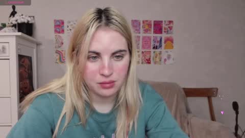 Allisses online show from December 2024 11:22:02 AM