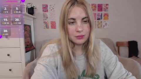 Allisses online show from February 2025 11:49:02 AM