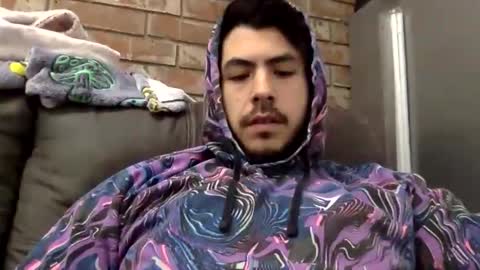 Snapshot of pchav chatting on February 2025 05:48:02 PM Pete online show from February 2025 05:48:02 PM