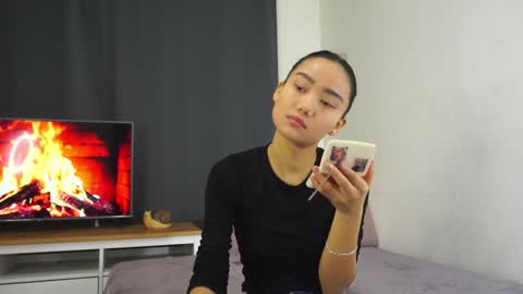 Snapshot of peacebenskin chatting on January 2025 08:51:02 AM Violetta online show from January 2025 08:51:02 AM