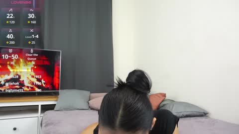 Snapshot of peacebenskin chatting on January 2025 02:33:02 PM Violetta online show from January 2025 02:33:02 PM