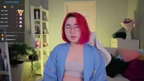 Lilian   online show from September 2025 07:12:02 AM