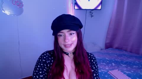 peacherry_ online show from December 2024 04:09:02 AM