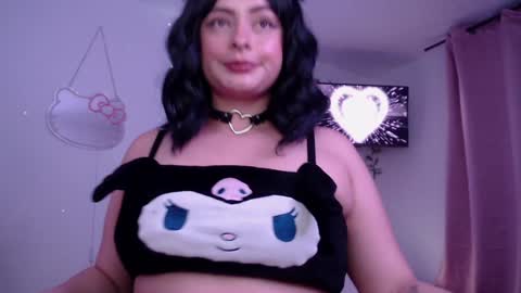 peacherry_ online show from January 2025 01:08:01 AM
