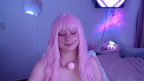 peacherry_ online show from February 2025 04:35:02 AM