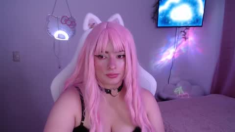 peacherry_ online show from March 2025 02:32:01 AM