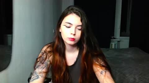 Peachy online show from December 2024 09:39:02 PM