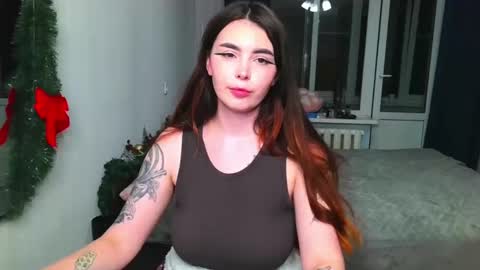 Peachy online show from December 2024 09:19:02 PM