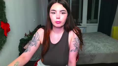 Peachy online show from December 2024 12:23:01 AM