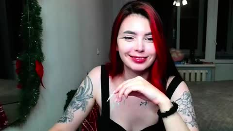 Peachy online show from December 2024 08:49:02 PM