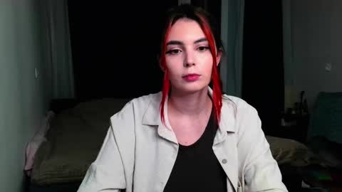 Peachy online show from December 2024 09:49:02 PM