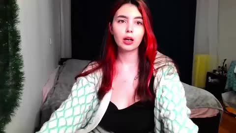 Peachy online show from December 2024 01:45:01 AM