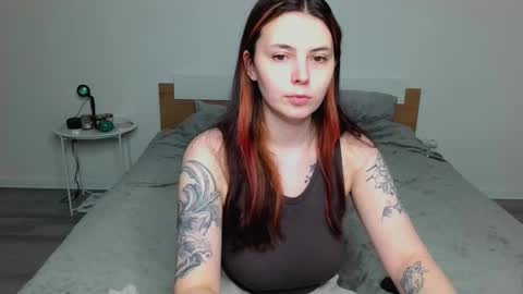Peachy online show from February 2025 10:54:01 PM