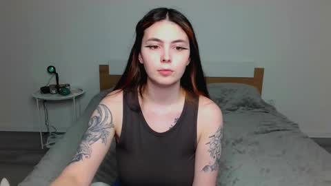 Peachy online show from February 2025 01:15:02 AM