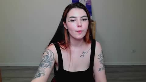 Peachy online show from February 2025 07:49:01 PM